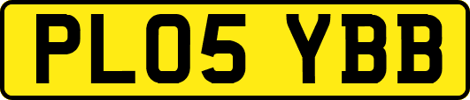 PL05YBB