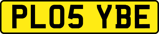 PL05YBE