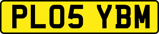 PL05YBM