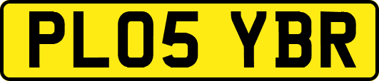 PL05YBR