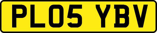 PL05YBV