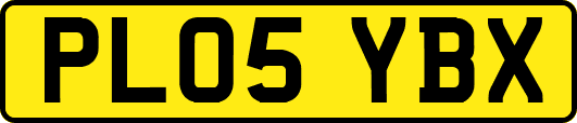 PL05YBX