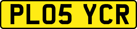PL05YCR