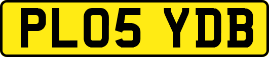 PL05YDB