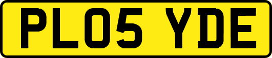 PL05YDE