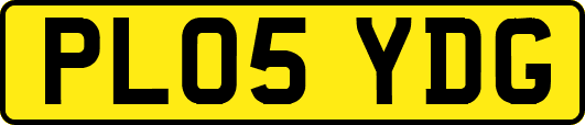 PL05YDG
