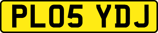 PL05YDJ
