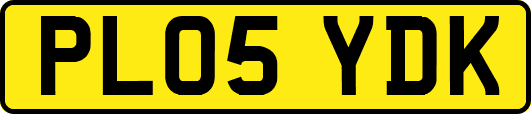 PL05YDK