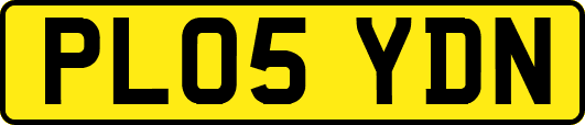 PL05YDN
