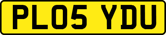 PL05YDU