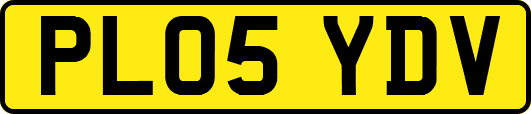 PL05YDV