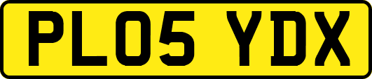 PL05YDX