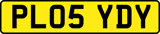 PL05YDY