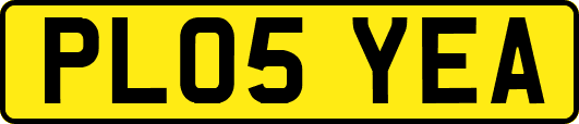 PL05YEA