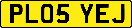 PL05YEJ