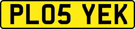PL05YEK