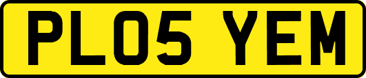 PL05YEM