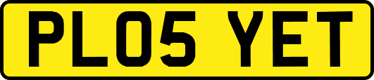 PL05YET
