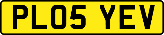 PL05YEV