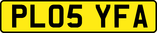 PL05YFA