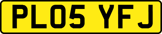 PL05YFJ