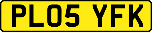 PL05YFK