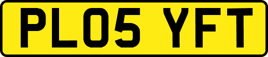 PL05YFT