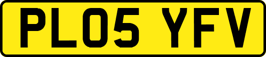 PL05YFV
