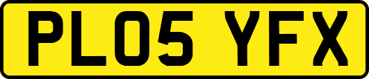 PL05YFX