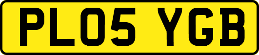 PL05YGB