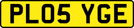 PL05YGE