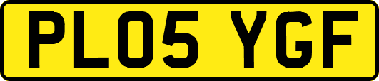 PL05YGF