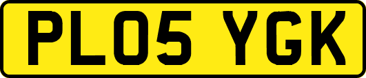 PL05YGK