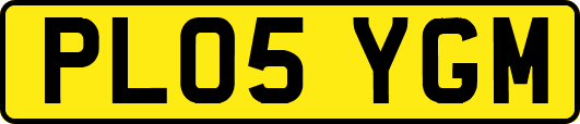PL05YGM