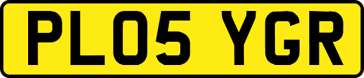 PL05YGR