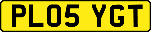 PL05YGT