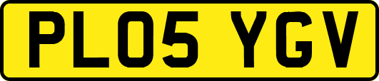 PL05YGV