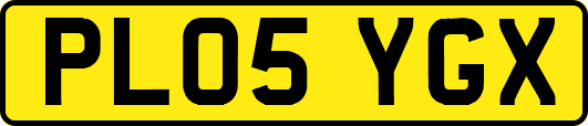 PL05YGX