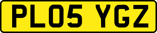 PL05YGZ