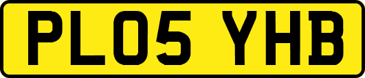 PL05YHB