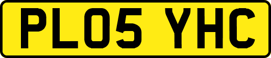 PL05YHC