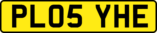 PL05YHE