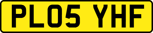 PL05YHF
