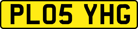 PL05YHG