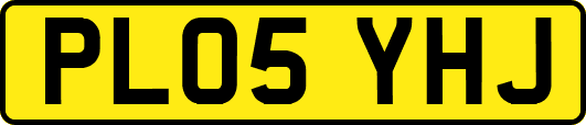 PL05YHJ