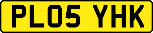 PL05YHK