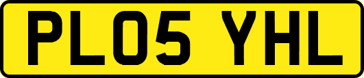 PL05YHL