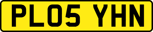 PL05YHN