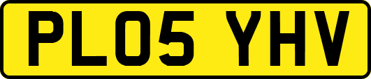 PL05YHV
