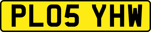 PL05YHW